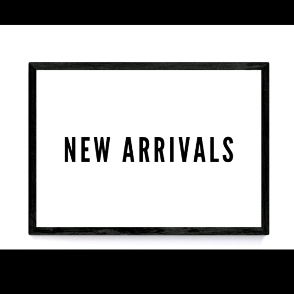 New Arrivals Daily